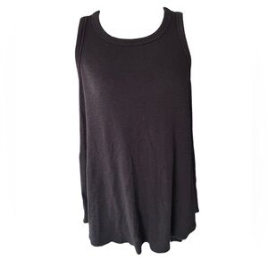 Time and true tank, size large